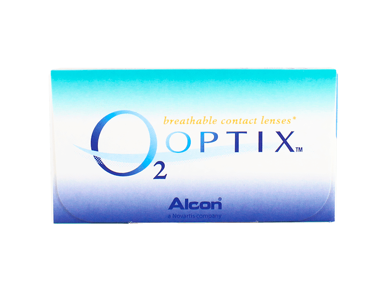 O2 Optix (Product is Discontinued)