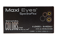 Maxi Eyes True Natural Colors 3 Tone (BI-WEEKLY)