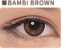BAMBI BROWN