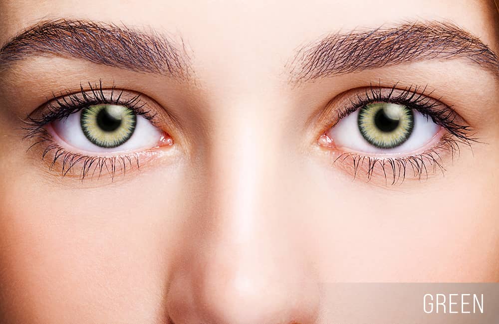 FreshLook ColorBlends FreshLook ColorBlends Cheap Contact