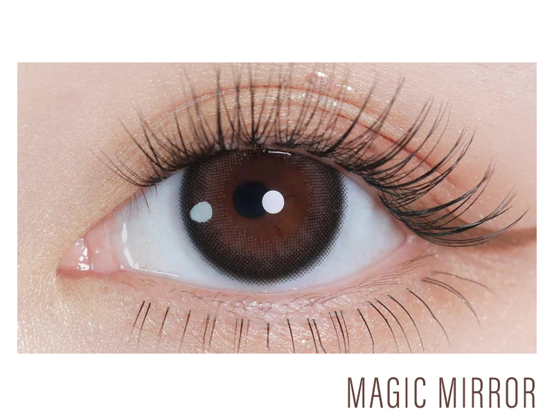 MAGIC MIRROR
