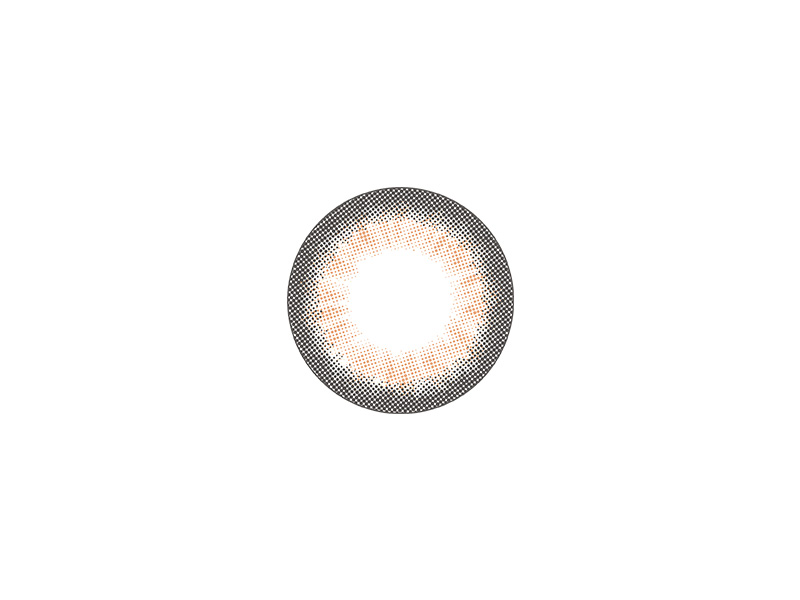 Qieto 1 Day Color Shiny Eyes (10 Lenses)