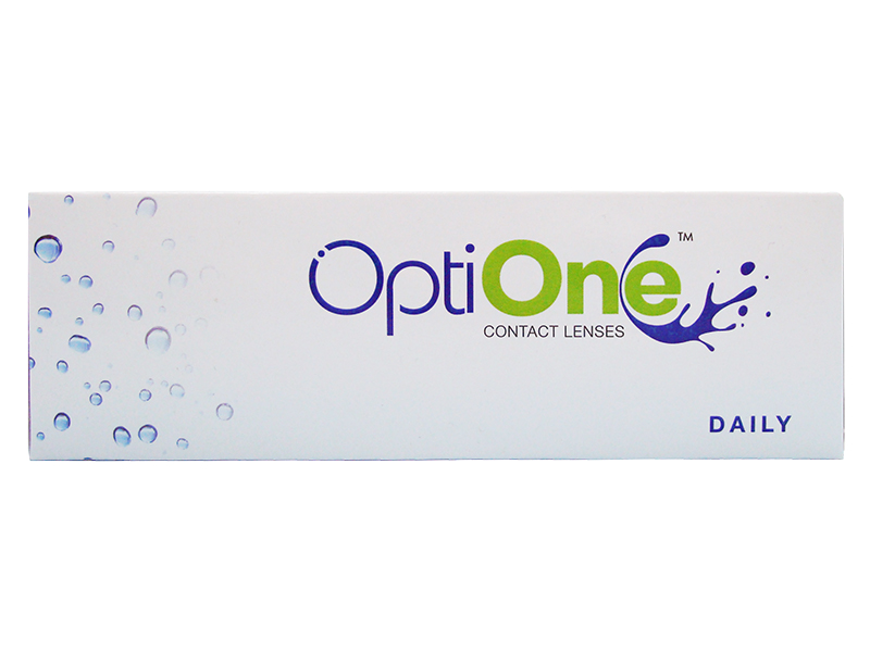 OptiOne Daily