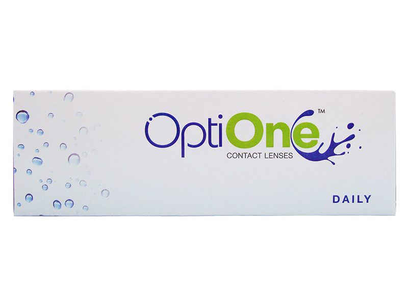 OptiOne Daily OptiOne Daily