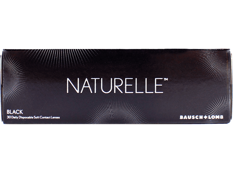 NATURELLE PUREBLACK