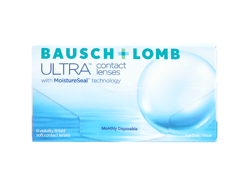 Bausch + Lomb Ultra