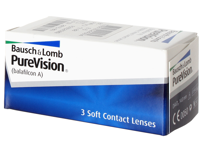 PureVision PureVision