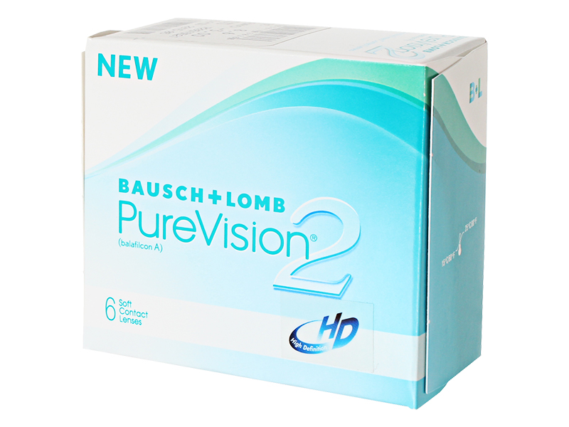 PureVision 2 HD