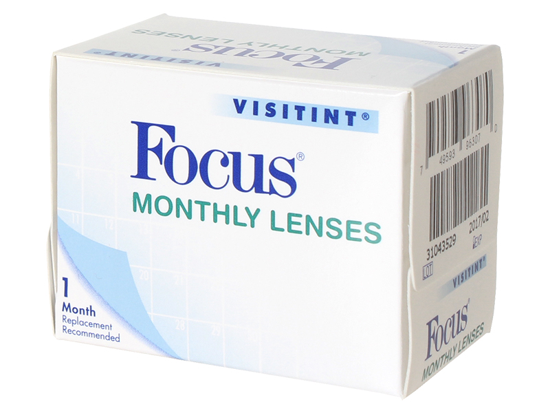 Focus Monthly