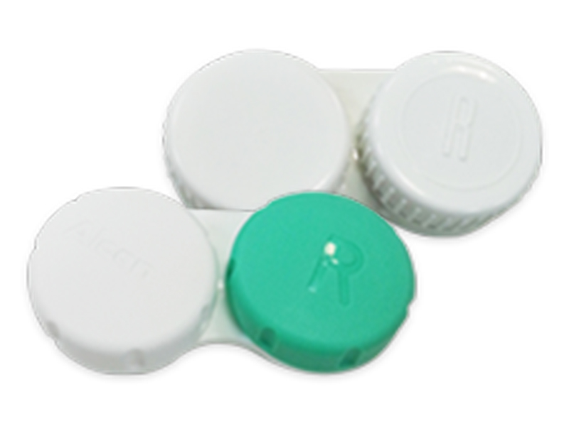 Lens Storage Case - Lens Storage Case : Cheap Contact Lenses & Great  Service