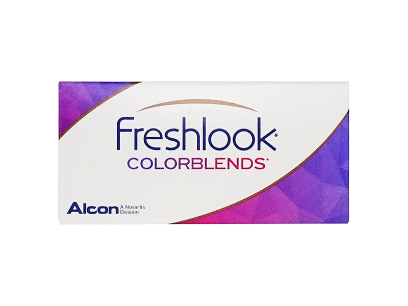 FreshLook ColorBlends