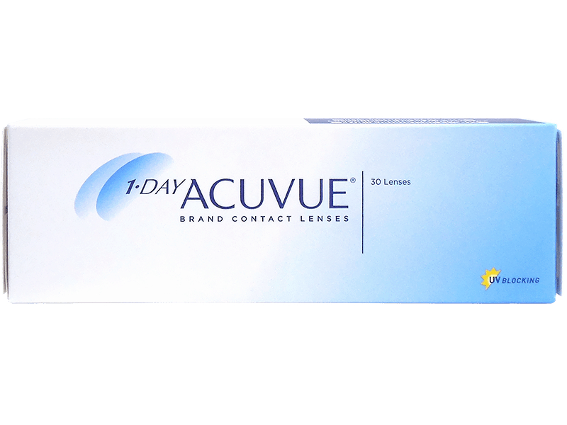 1 Day Acuvue 1 Day Acuvue