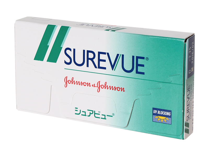 Surevue Surevue